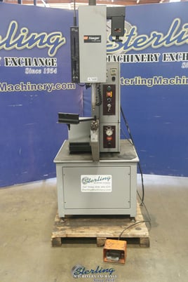 8 Ton, Haeger #824, hardware insertion press, tooling - Image 3