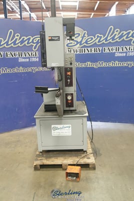 8 Ton, Haeger #824, hardware insertion press, tooling - Image 8