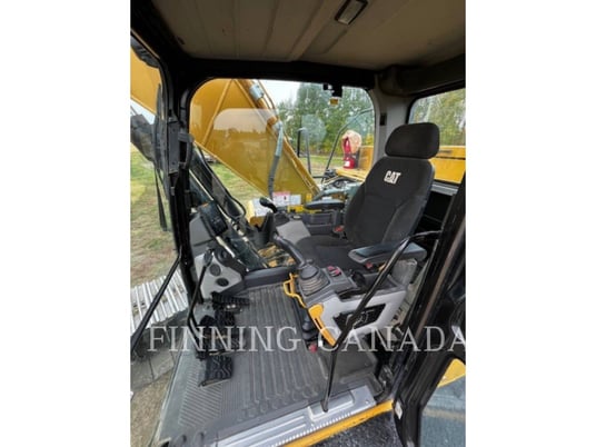 Caterpillar 320GC, Crawler Excavator, 4100 hours, S/N: LKS30209, 2023 - Image 7