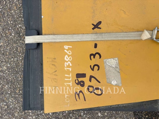 Caterpillar 789-YC LINER PLATE, Body, S/N: 1LL13869, 2023 - Image 2