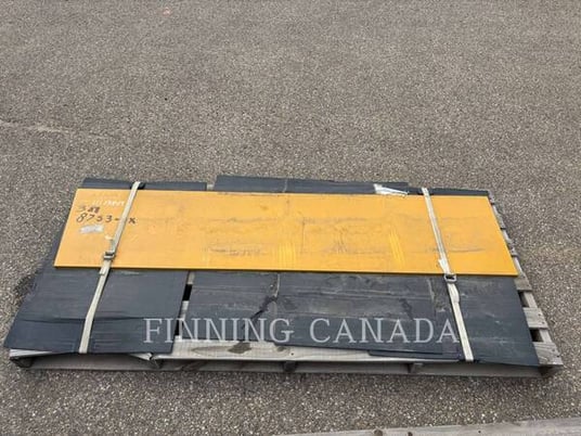 Caterpillar 789-YC LINER PLATE, Body, S/N: 1LL13869, 2023 - Image 3