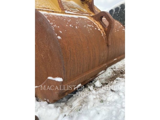 Caterpillar Work Tools (Serialized) TB 54" HDBKT, Bucket, S/N: MHJ51393, 2017 - Image 3