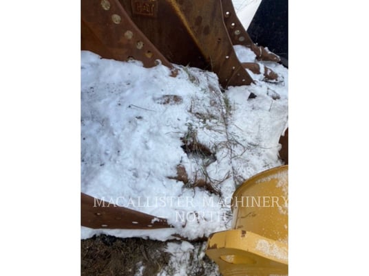 Caterpillar Work Tools (Serialized) TB 54" HDBKT, Bucket, S/N: MHJ51393, 2017 - Image 5