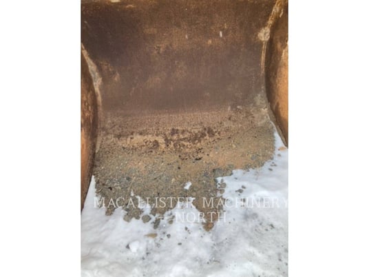 Caterpillar Work Tools (Serialized) TB 54" HDBKT, Bucket, S/N: MHJ51393, 2017 - Image 6