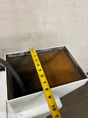 11" x 8" Ball & Jewell Granulator #6508, reconditioned - Image 4