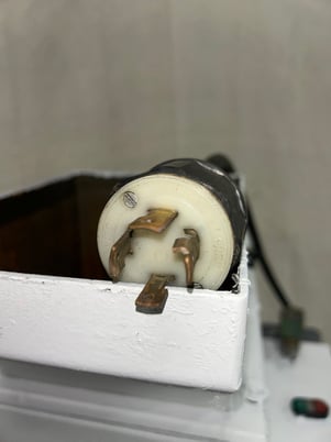 11" x 8" Ball & Jewell Granulator #6508, reconditioned - Image 6