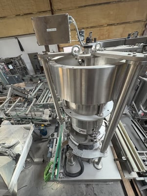 Arol #Saturno 2013, champagne corker - Image 2