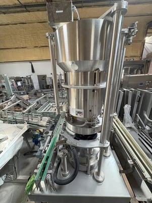 Arol #Saturno 2013, champagne corker - Image 3