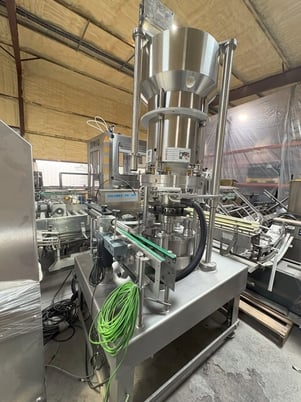 Arol #Saturno 2013, champagne corker - Image 4