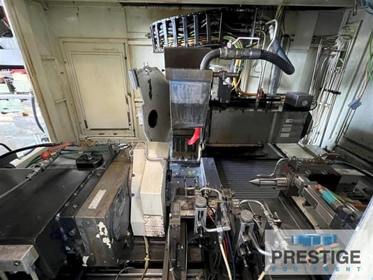 Emag Karstens #HG306, 14.17" Max. O.D, 23.62" Part Length, 550 Lb. Weight Capacity, Siemens CNC Control - Image 5