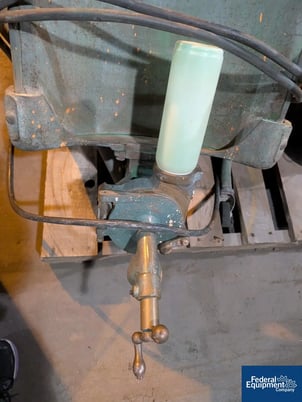 Mikro #1Shut Height, Pulverizer - Image 2