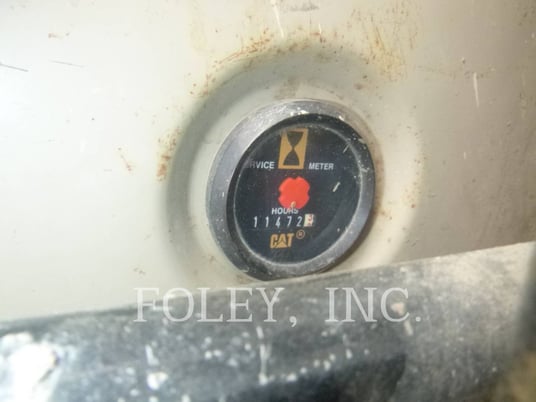 Caterpillar 325CCR, Crawler Excavator, 11473 hours, S/N: BKW00432, 2006 - Image 5