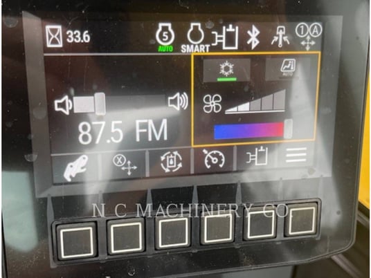 Caterpillar 305, Crawler Excavator, 33 hours, S/N: 5G504330, 2023 - Image 5