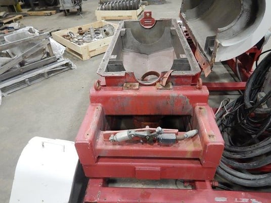 Sharples #P3400, Decanter Centrifuge - Image 9