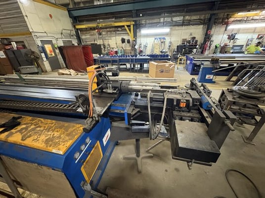 Ercolina, CNC Bender, 2017 - Image 1