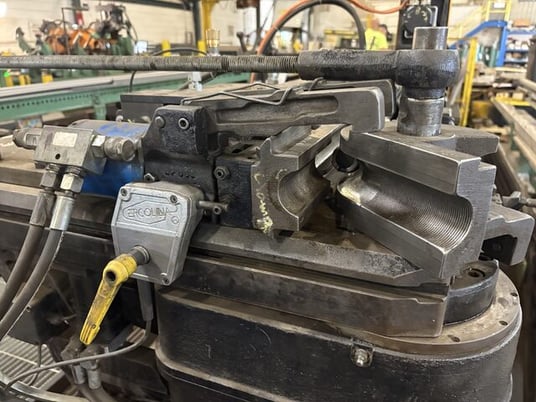 Ercolina, CNC Bender, 2017 - Image 4