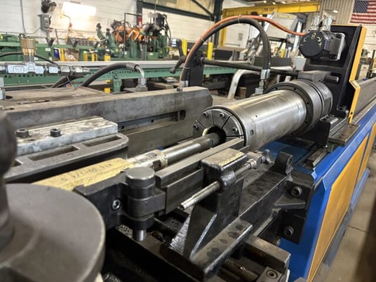 Ercolina, CNC Bender, 2017 - Image 5