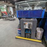 Yaskawa, Motoman ArcWorld 6200, Robotic Weld cell, 26" payload, 56.7" reach, 60" turntable - Image 3