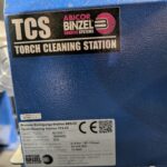 Yaskawa, Motoman ArcWorld 6200, Robotic Weld cell, 26" payload, 56.7" reach, 60" turntable - Image 8