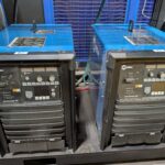 Yaskawa, Motoman ArcWorld 6200, Robotic Weld cell, 26" payload, 56.7" reach, 60" turntable - Image 9