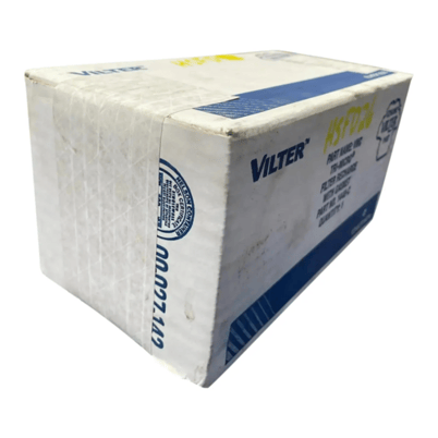 Vilter #1448-C, Filter Oil Recharge w/ Gasket - Image 2