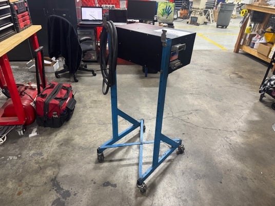 PCS, 8 zone hot runner control - Image 2