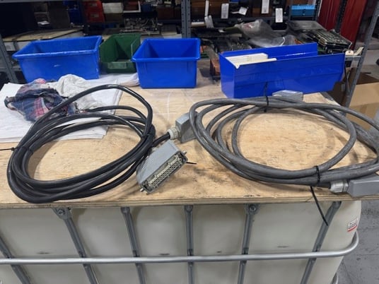 PCS, 8 zone hot runner control - Image 5