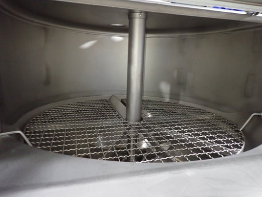 Daxner #KS900SRRWM, Bag Intake Station, 48" 2020 - Image 4