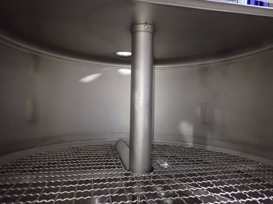 Daxner #KS900SRRWM, Bag Intake Station, 48" 2020 - Image 5