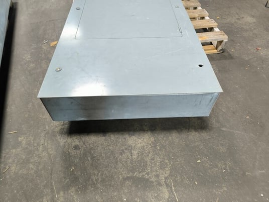 225 Amp. Square D, 1441812-384, Panelboard, HCN I-line, 480 Volts, 3PH, 3W, 42 Space - Image 8