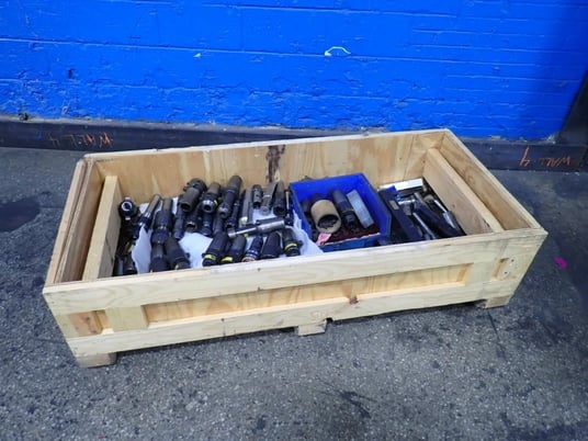 Tool Holders/Misc. Tools - Image 1