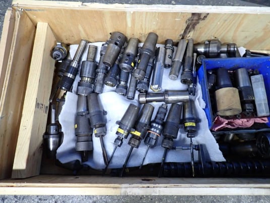 Tool Holders/Misc. Tools - Image 3