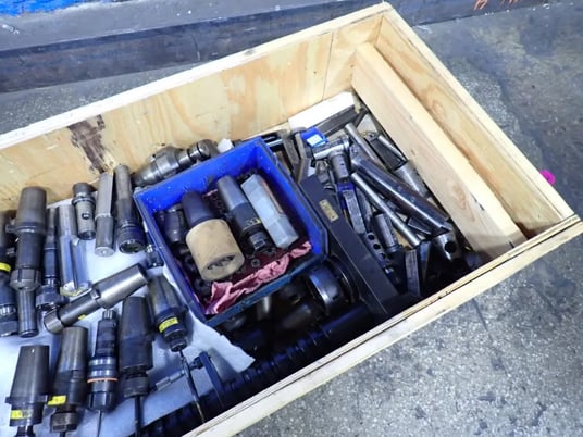 Tool Holders/Misc. Tools - Image 4