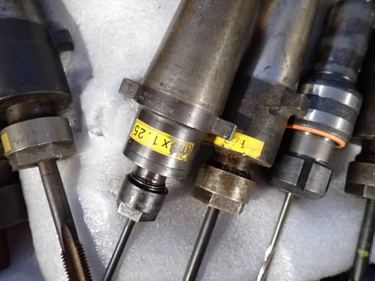 Tool Holders/Misc. Tools - Image 5