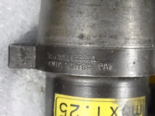 Tool Holders/Misc. Tools - Image 6