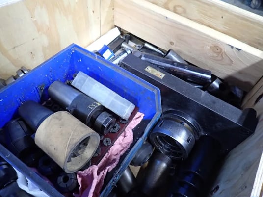 Tool Holders/Misc. Tools - Image 7