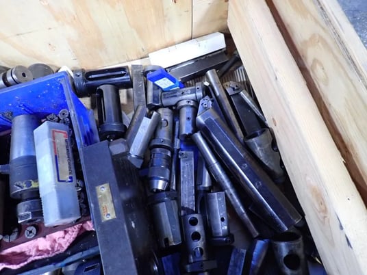 Tool Holders/Misc. Tools - Image 8