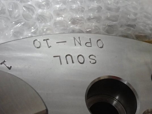 Power Chuck - Image 2