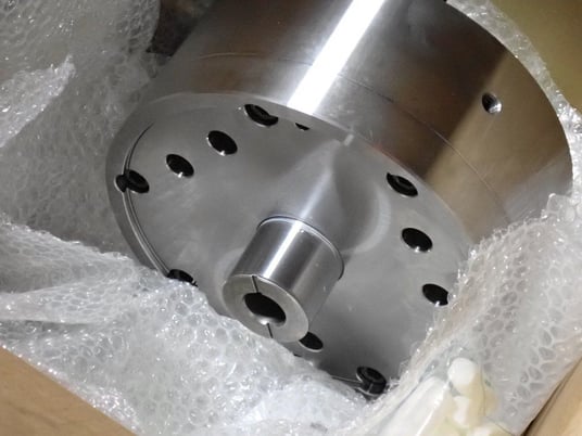 Power Chuck - Image 3