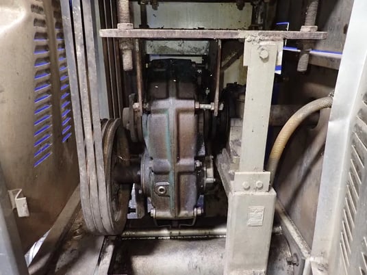 AMF, Mixer, 31" x 48" capacity - Image 3