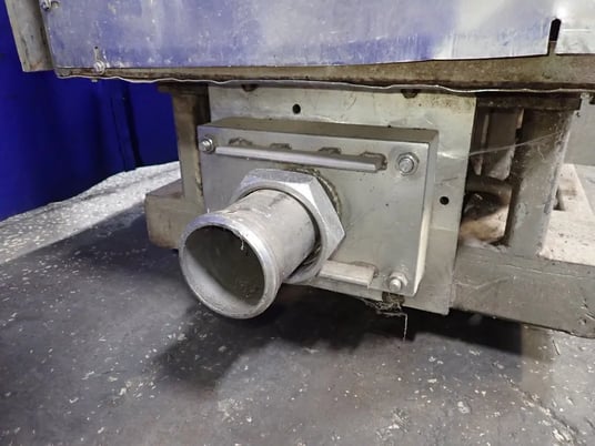 AMF, Mixer, 31" x 48" capacity - Image 5