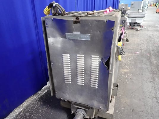 AMF, Mixer, 31" x 48" capacity - Image 6