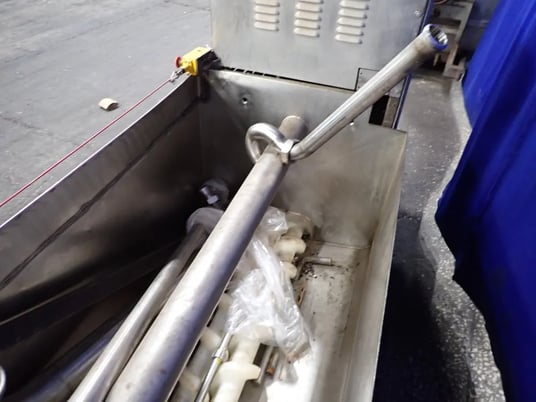 AMF, Mixer, 31" x 48" capacity - Image 10