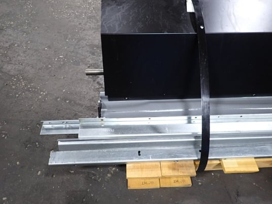 Rite-Hite, Roll Up Door, 77" x 96" Size - Image 2