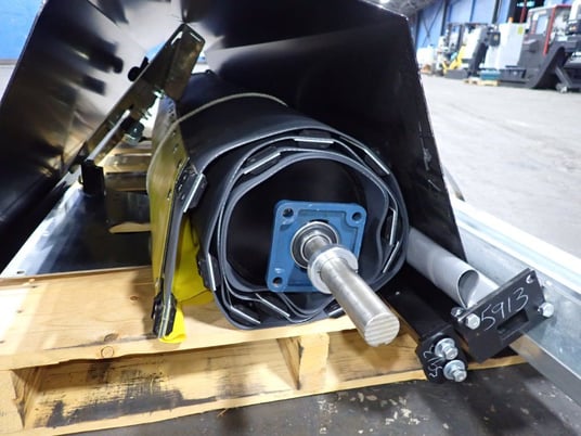 Rite-Hite, Roll Up Door, 77" x 96" Size - Image 6