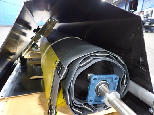 Rite-Hite, Roll Up Door, 77" x 96" Size - Image 7