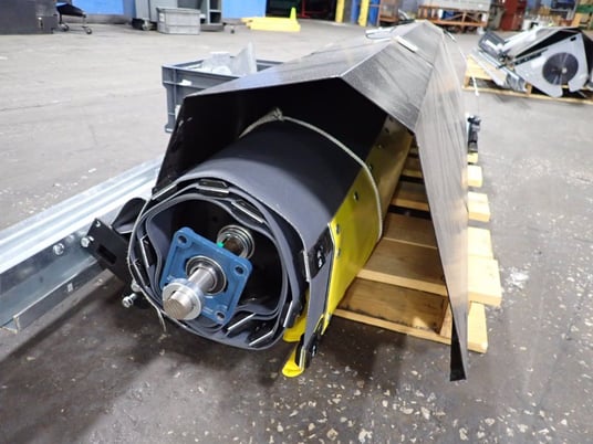 Rite-Hite, Roll Up Door, 77" x 96" Size - Image 9