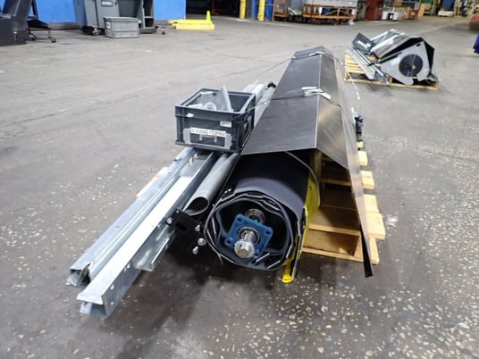 Rite-Hite, Roll Up Door, 77" x 96" Size - Image 10