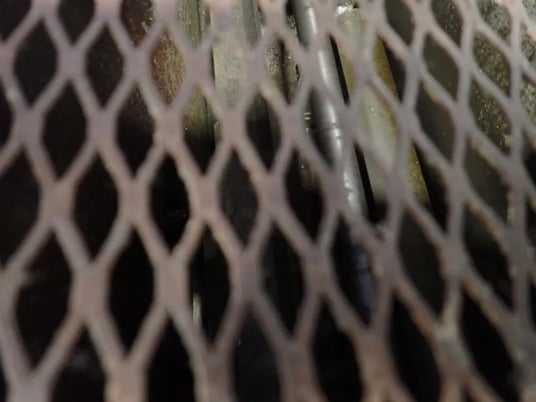 Mayfran, Chip Conveyor, 8 HP, 480 V - Image 4