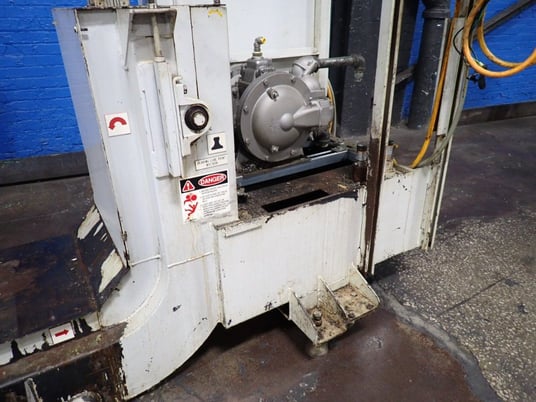 Mayfran, Chip Conveyor, 8 HP, 480 V - Image 6